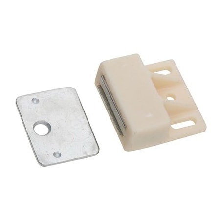 National Hardware WHT Magnecatch N149-823